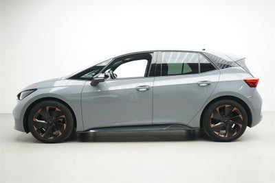 Cupra Born e-Boost Dinamica Pack High billede 1