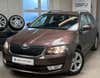 Skoda Octavia TSi 150 Style Combi DSG thumbnail