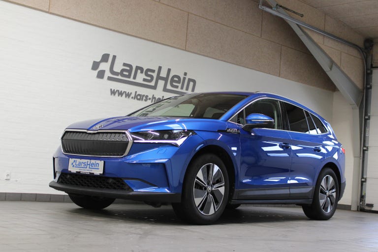 Skoda Enyaq iV Loft