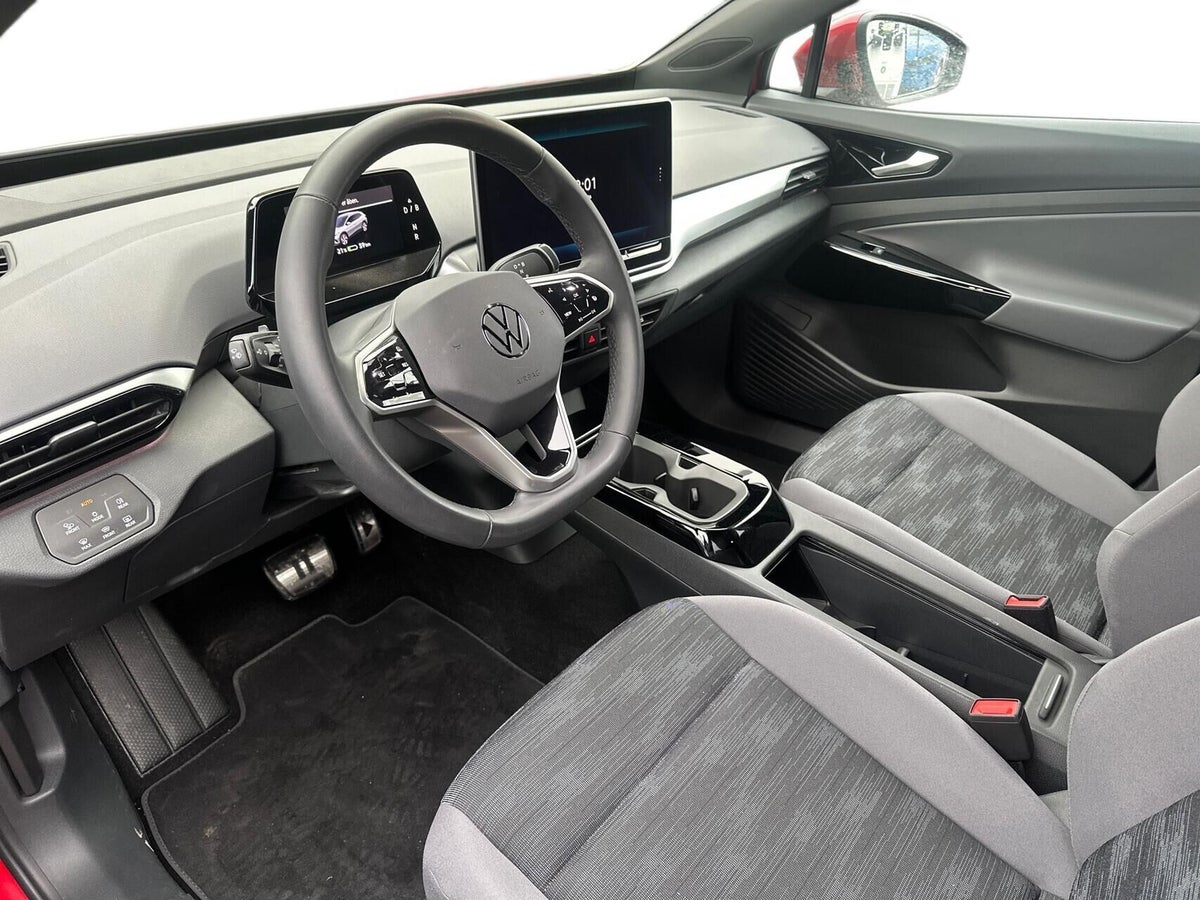 VW ID.4 Pro billede 3