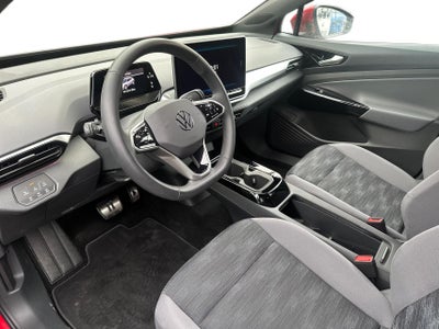 VW ID.4 Pro billede 2