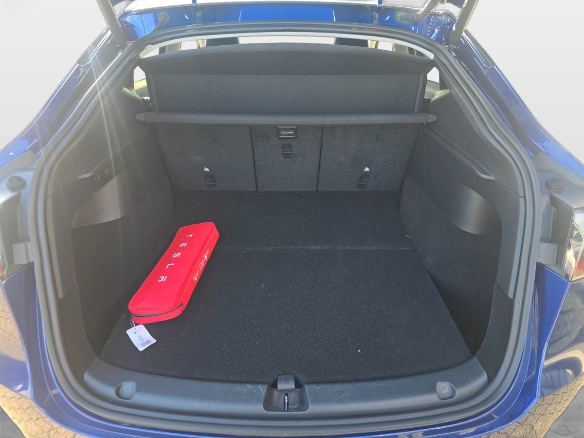 Billede af Tesla Model Y RWD