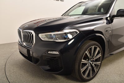 BMW X5 xDrive45e M-Sport aut.