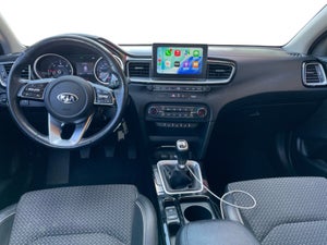 Kia Ceed CRDi 136 Intro Edition SW