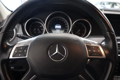 Mercedes C200 CDi Elegance stc. BE
