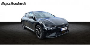 Kia EV6 Long Range GT-Line