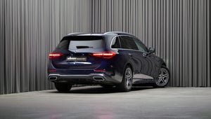 Mercedes C300 e AMG Line stc. aut.