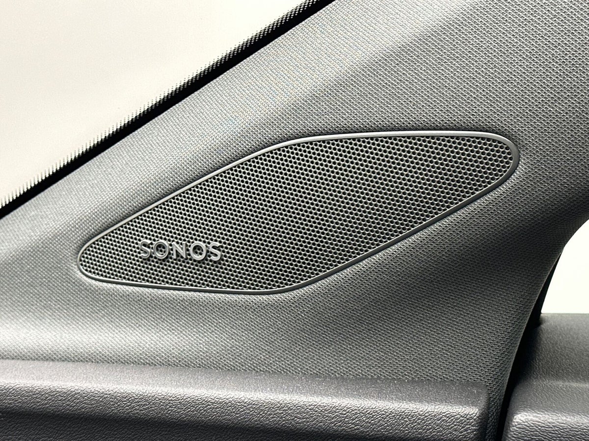 Audi Q4 e-tron Attitude billede 21