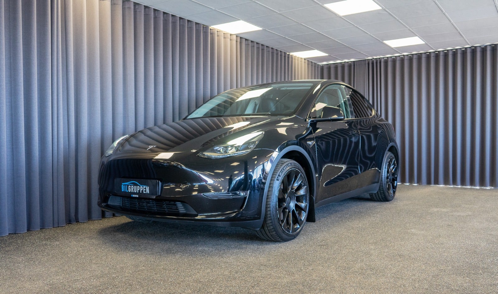 Billede af Tesla Model Y  Long Range AWD