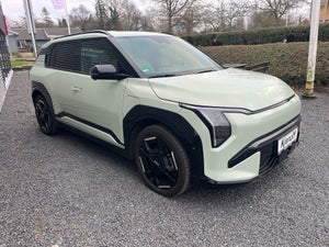 Kia EV3 Long Range GT-Line