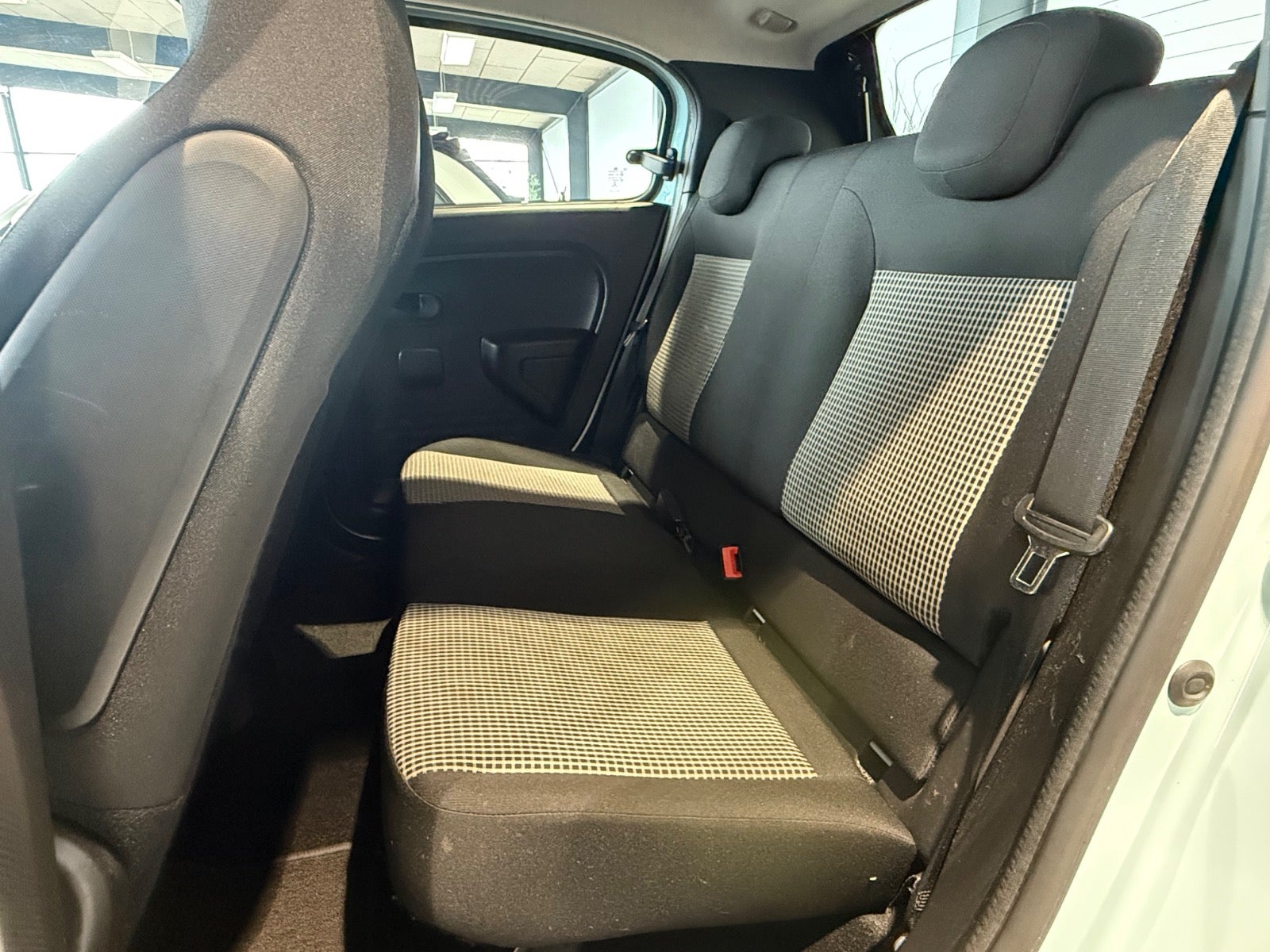 Billede af Renault Twingo 1,0 SCe 70 Expression