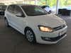VW Polo TDi 75 BlueMotion