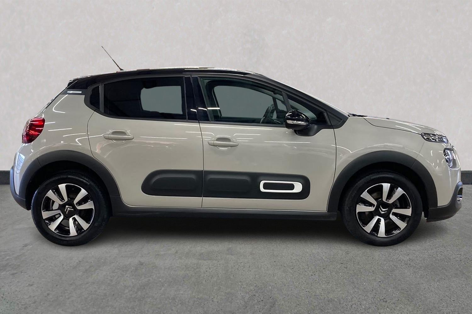 Billede af Citroën C3 1,2 PureTech 83 Shine