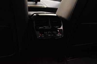 BMW iX xDrive40 Sport