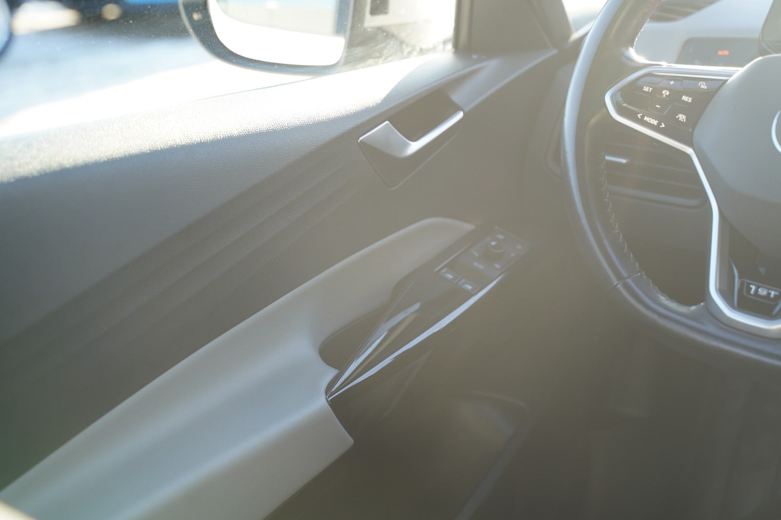 Billede af VW ID.3 58 1ST Max