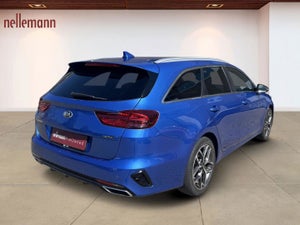 Kia Ceed T-GDi GT-Line DCT