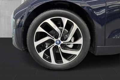 BMW i3 Edition WindMill