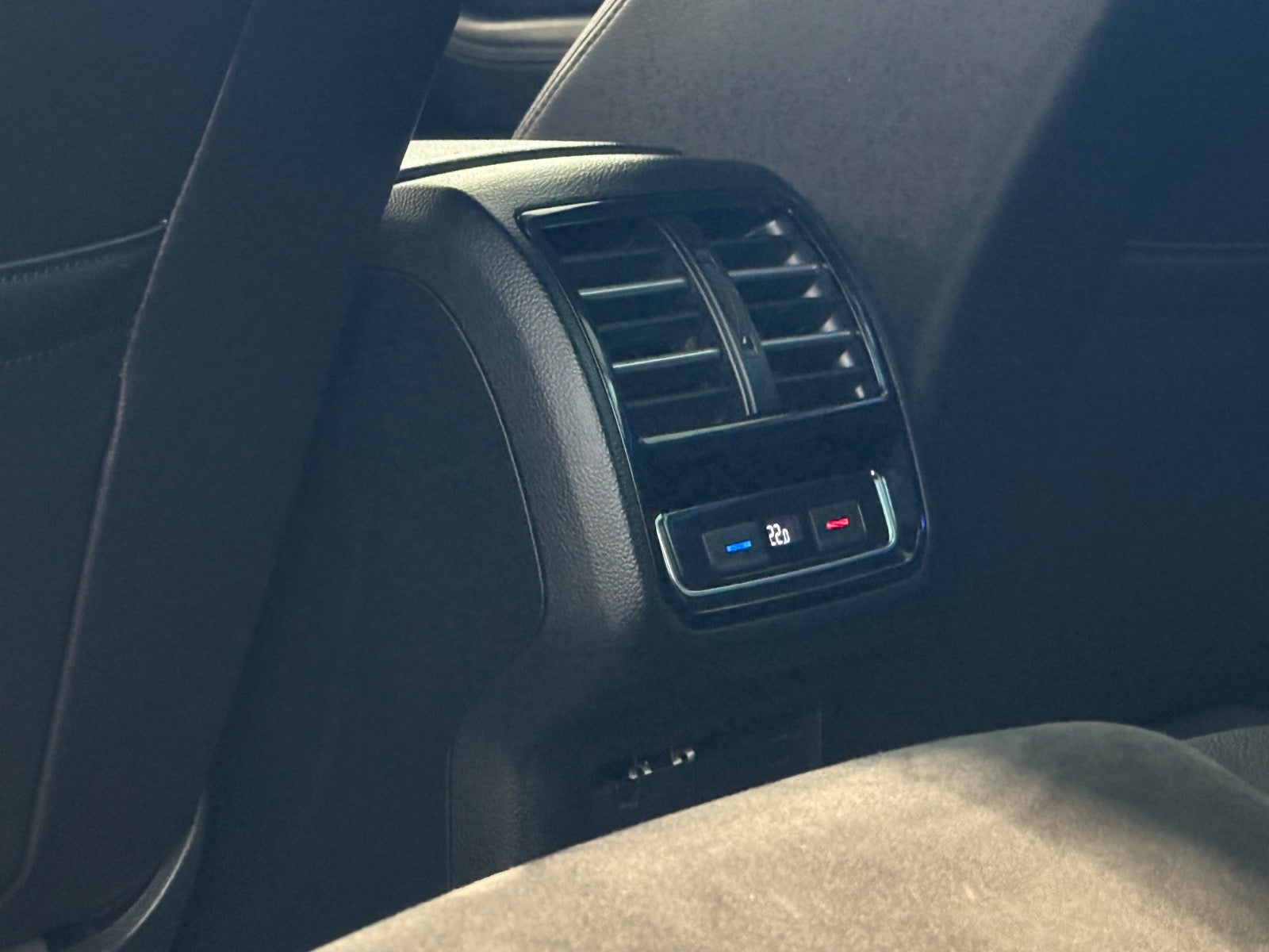 Billede af VW Passat 1,5 TSi 150 Highline Variant DSG