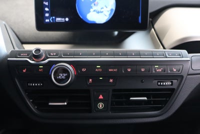 BMW i3s Charged Plus