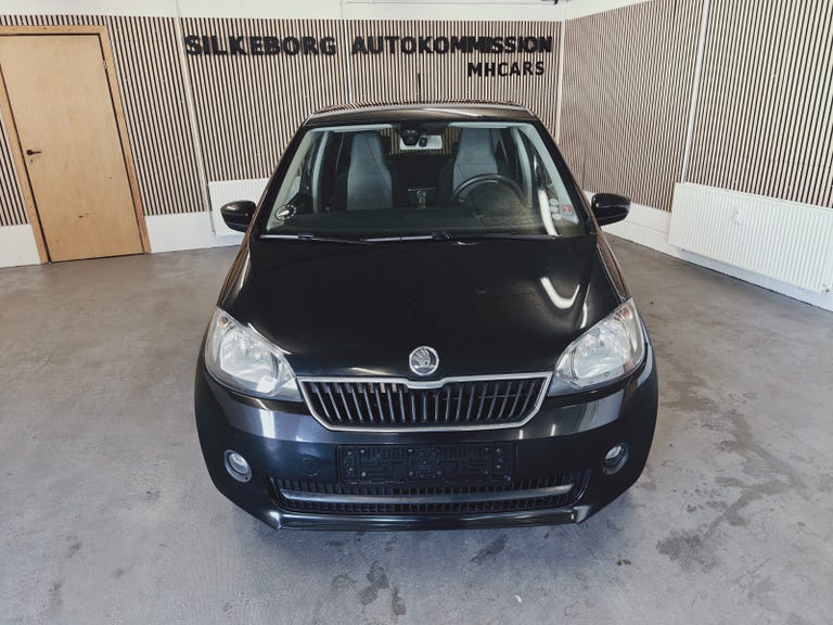 Skoda Citigo 60 Ambition