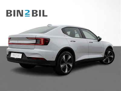Polestar 2 Long Range billede 2
