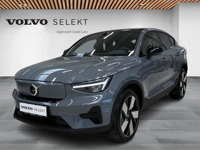 Xc40 deals recharge levering