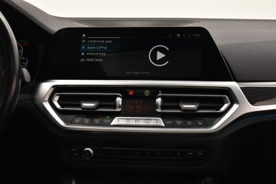 BMW 330e Touring M-Sport xDrive aut.