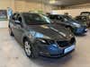 Skoda Octavia TSi 150 Style Combi DSG thumbnail