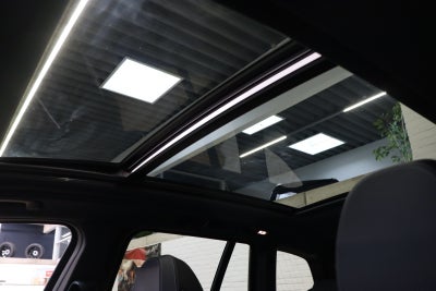 BMW iX3 Charged M-Sport