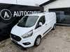 Ford Transit Custom 320L TDCi 130 Ambiente thumbnail