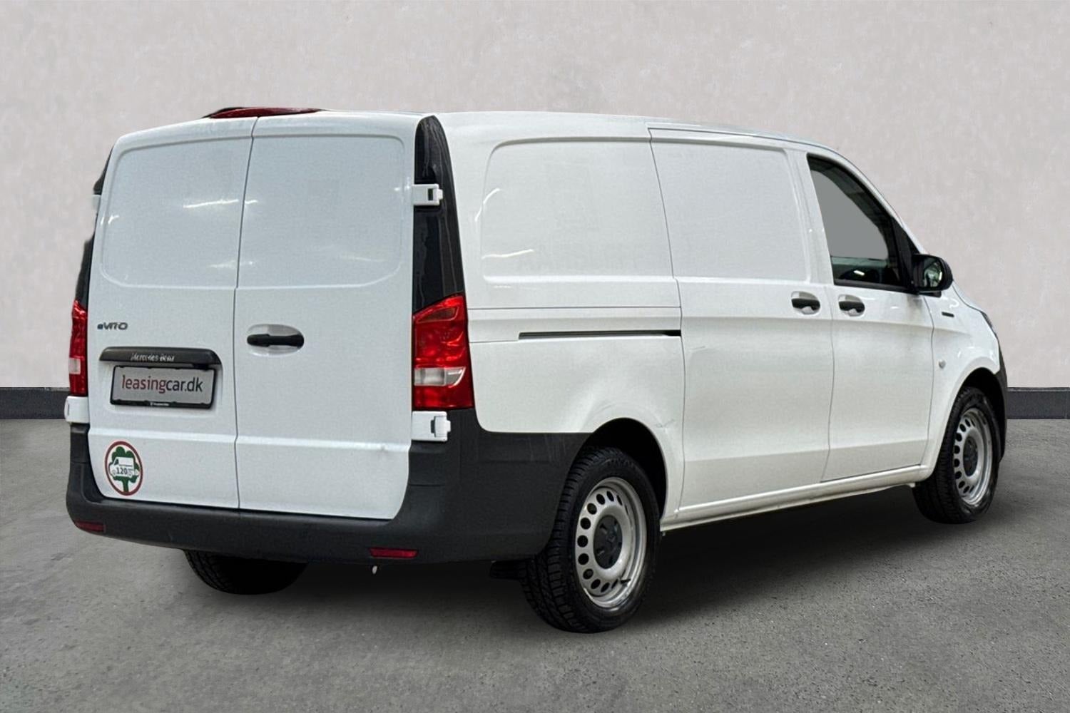 Billede af Mercedes eVito 111  L