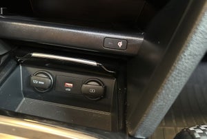 Kia XCeed PHEV Upgrade Intro DCT
