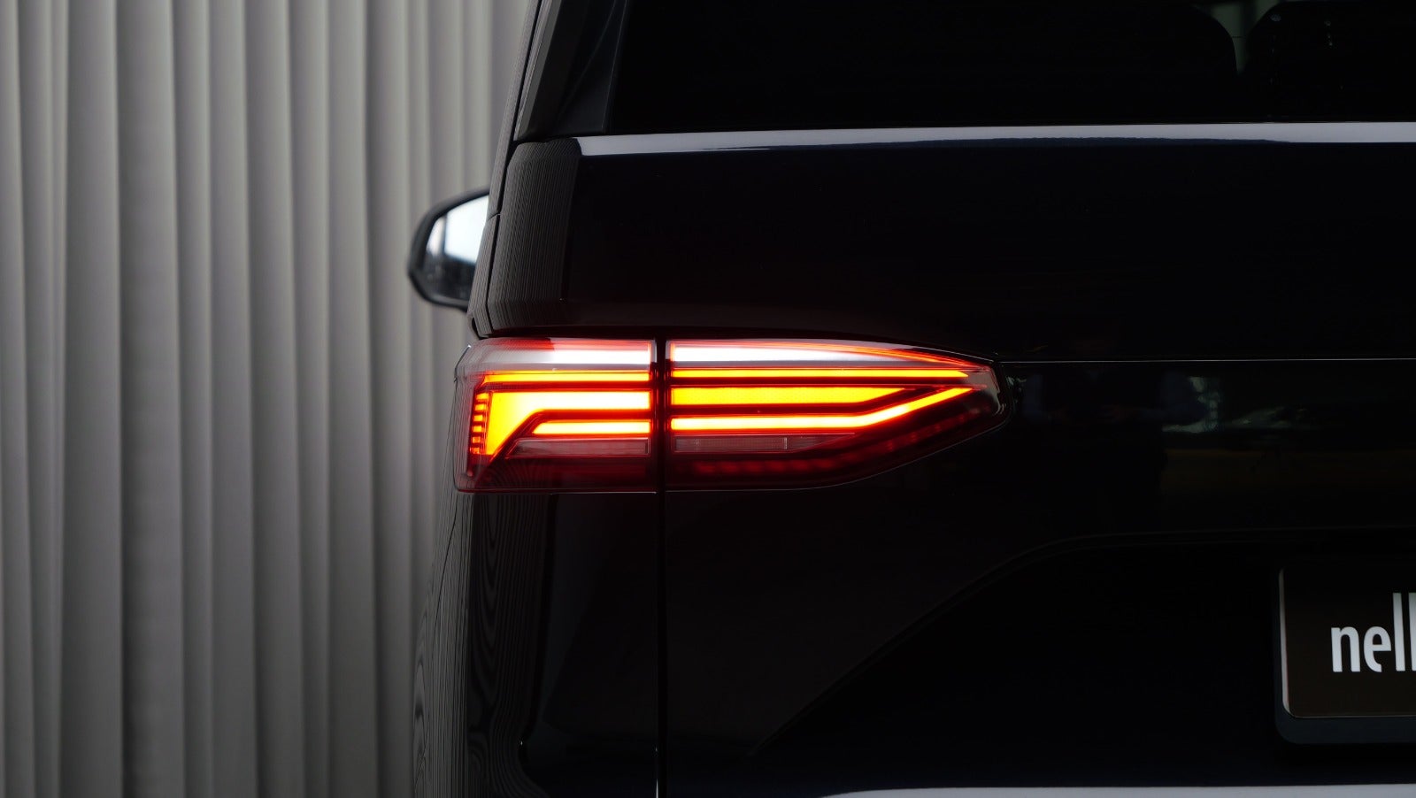 VW Multivan eHybrid Style DSG lang