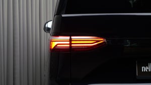 VW Multivan eHybrid Style DSG lang