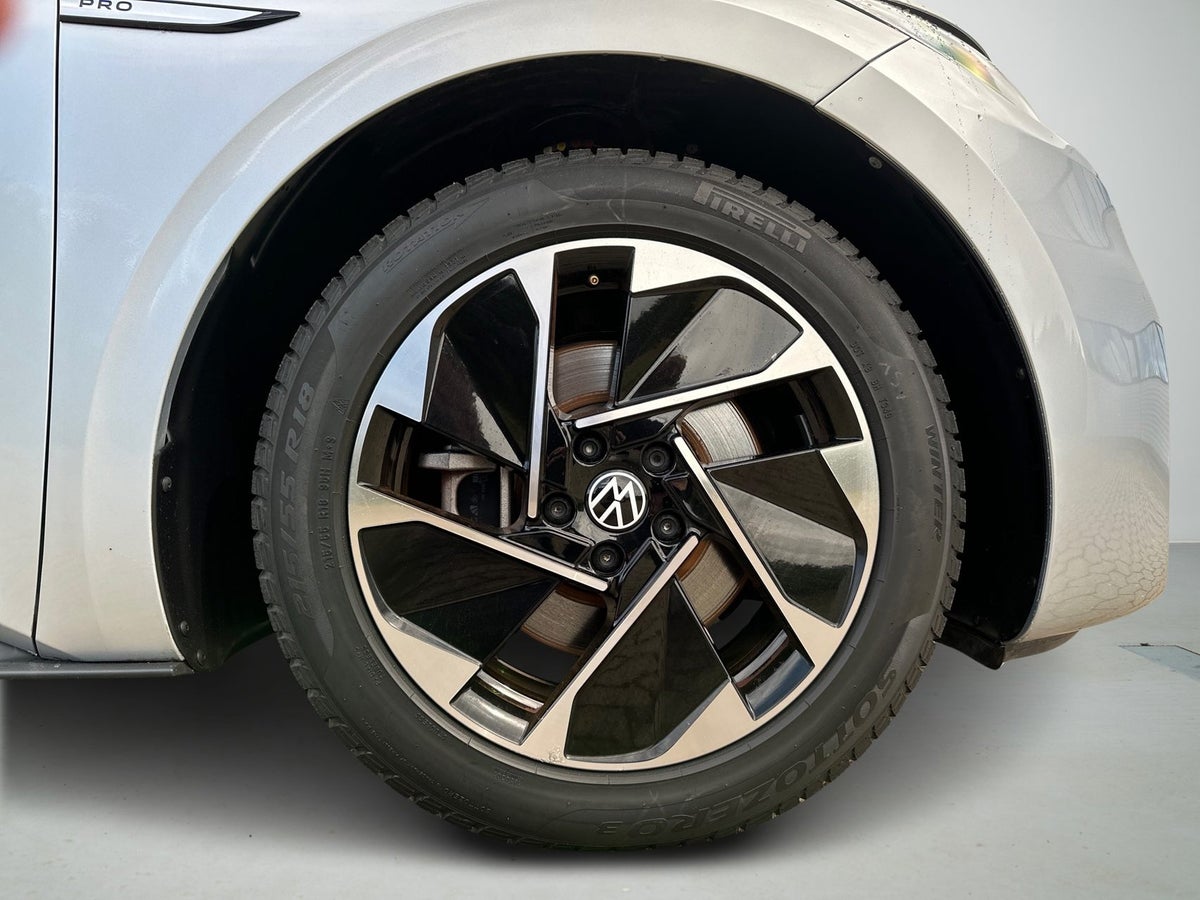 VW ID.3 Tech billede 18