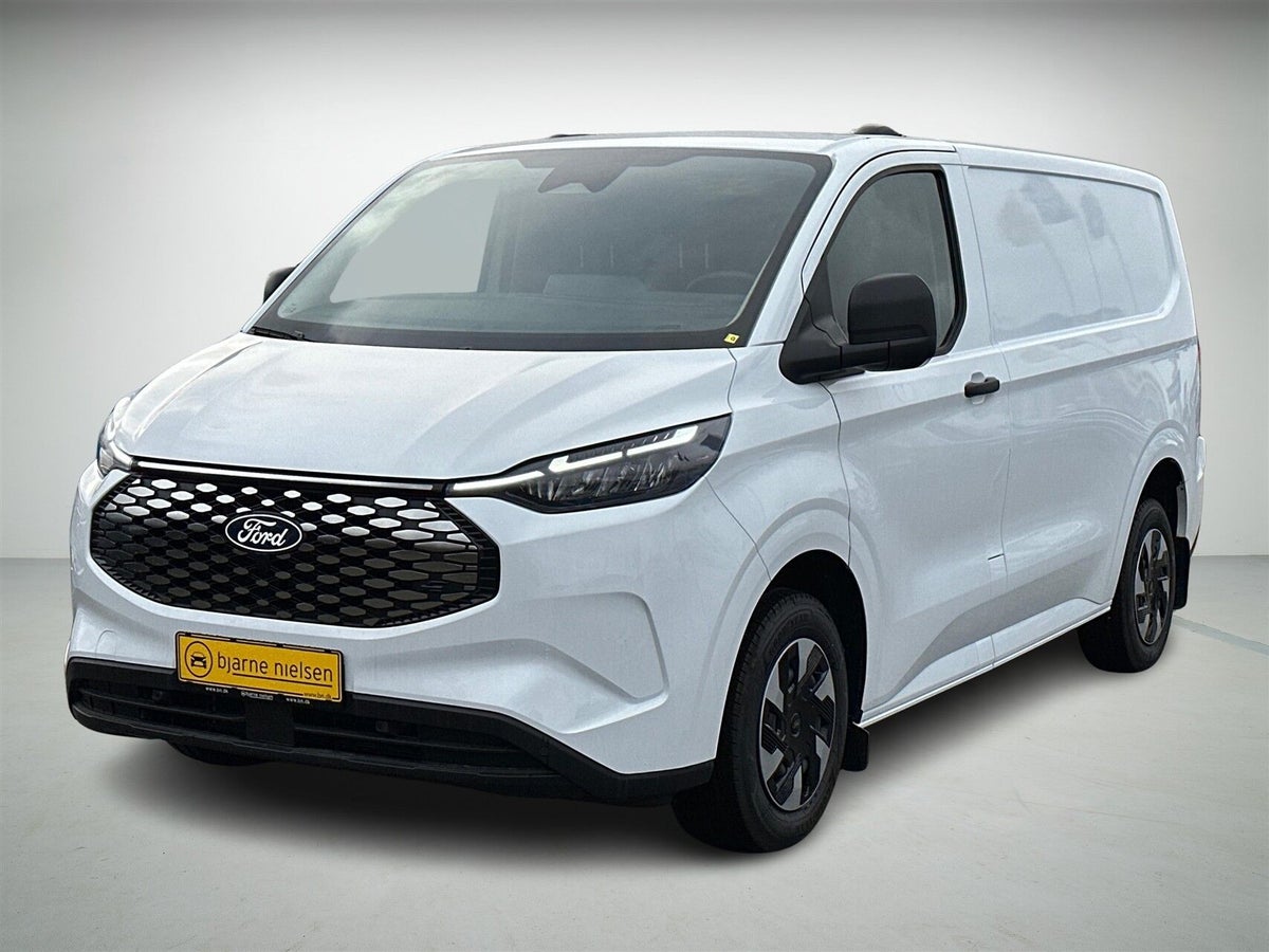 Ford E-Transit Custom 320S Trend billede 1