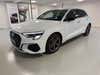 Audi A3 TFSi e S-line Sportback S-tr.