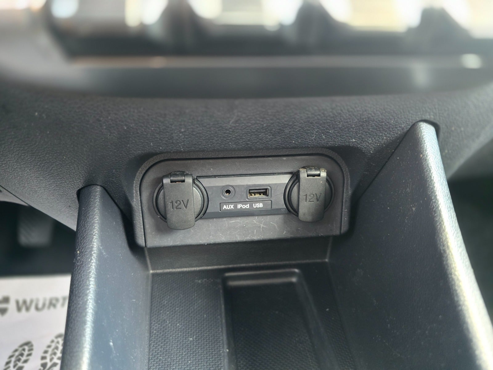 Billede af Kia Rio 1,2 CVVT Active