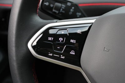 VW ID.7 GTX Tourer 4Motion
