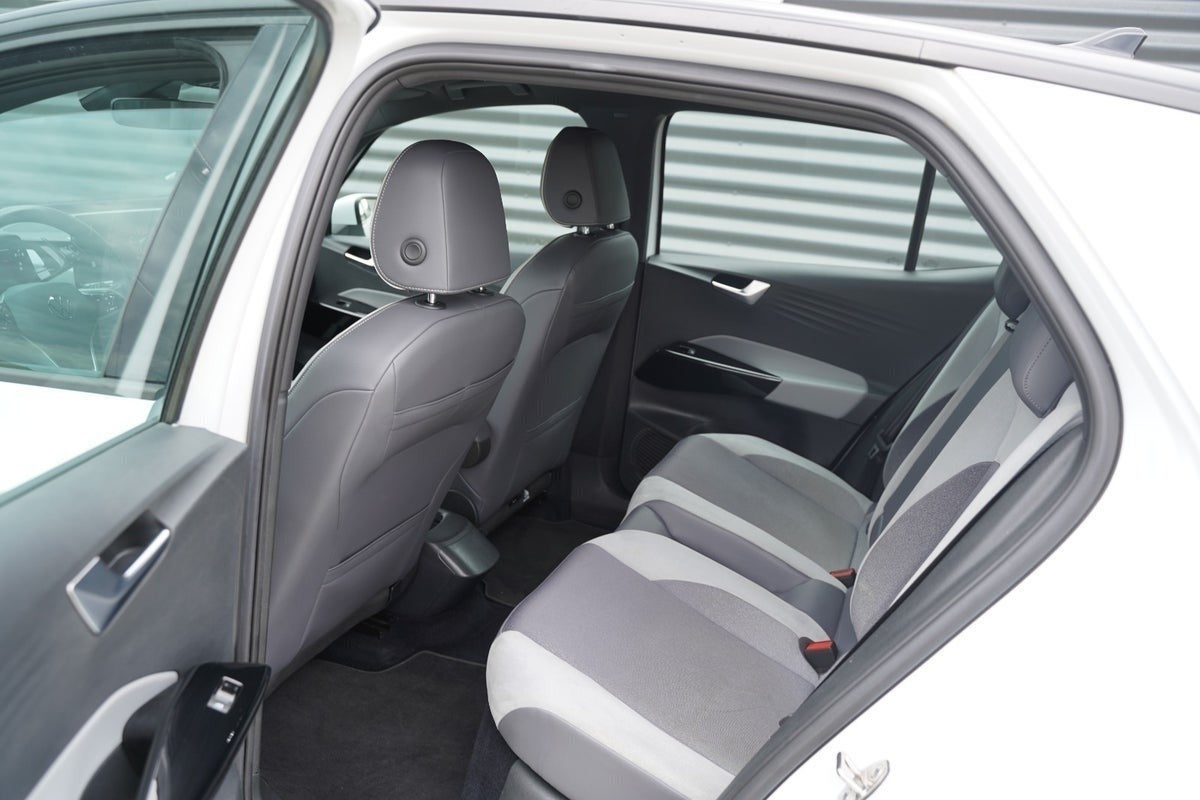 Billede af VW ID.3 77 Pro S