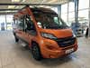Fiat Carthago MJT Van 640 Light aut.