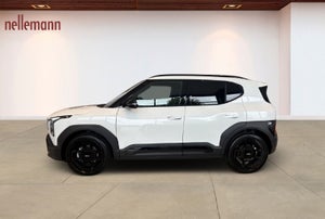 Kia EV2 Long Range Black-Line