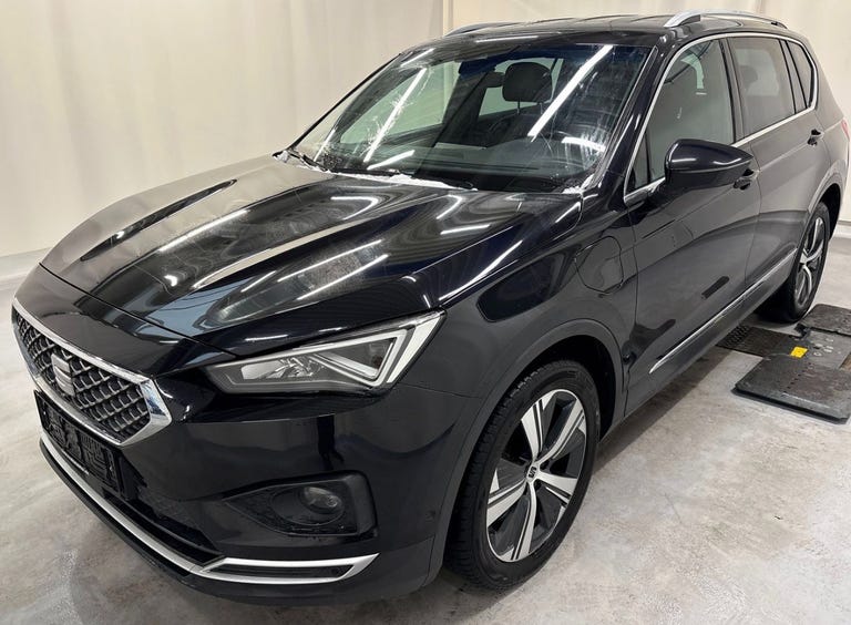 Seat Tarraco eHybrid Xcellence DSG