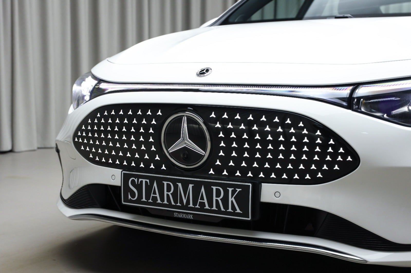 Mercedes-Benz CLA 250+