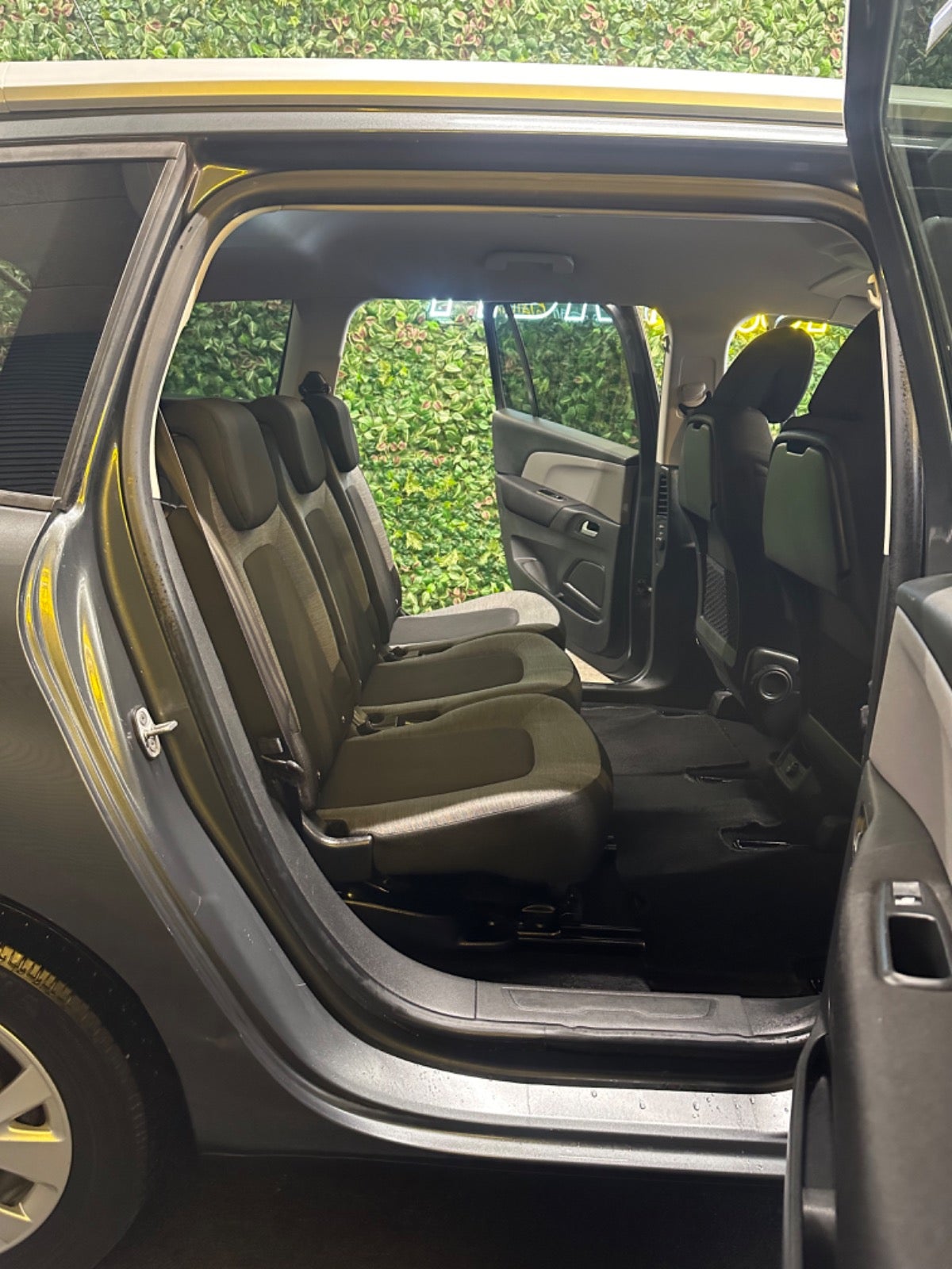 Billede af Citroën Grand C4 Picasso 1,2 PureTech 130 Intensive 7prs