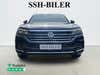 VW Touareg TDi 286 aut. 4Motion Van thumbnail