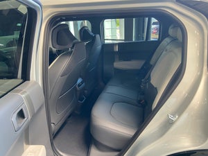 Kia EV3 Long Range GT-Line