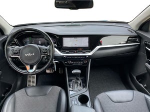 Kia Niro PHEV Advance DCT