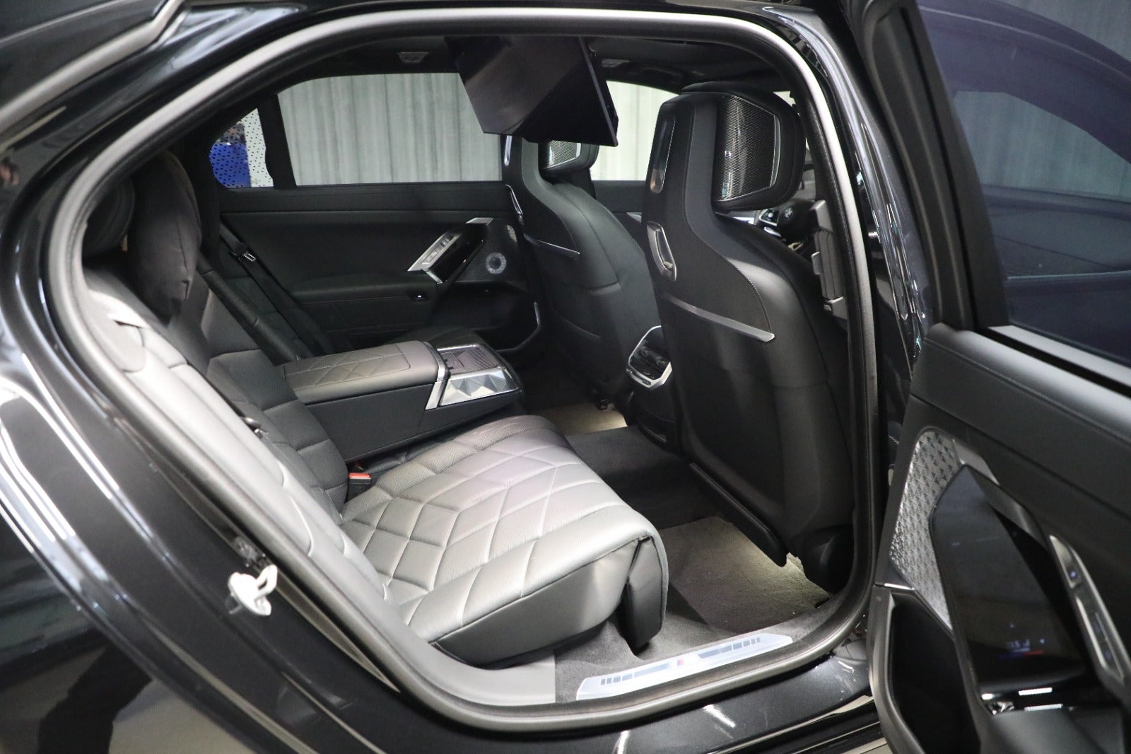 BMW i7 xDrive60 M-Sport