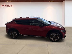 Kia EV6 Long Range Performance Upgrade AWD